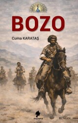 Bozo - Morena Yayınevi