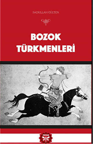Bozok Türkmenleri - Pervane Yayınevi