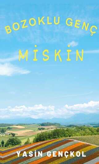 Bozoklu Genç - Platanus Publishing