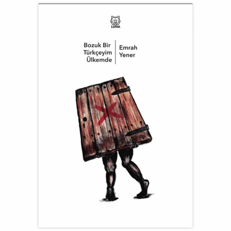 Bozuk Bir Türkçeyim Ülkemde - 1