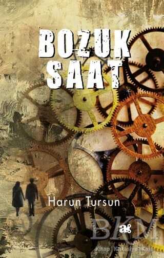 Bozuk Saat - Kurmaca Akademi