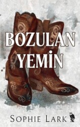 Bozulan Yemin - Nemesis Kitap