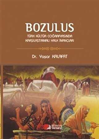 Bozulus - Berikan Yayınevi