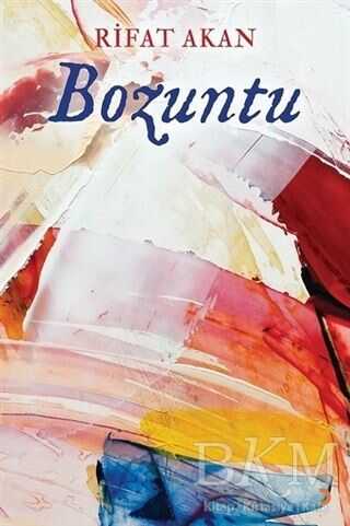 Bozuntu - Cinius Yayınları