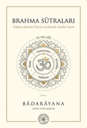 Brahma Sutraları - Hatem`ül Enbiya Yayıncılık