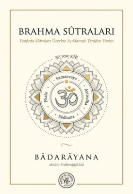 Brahma Sutraları - 1