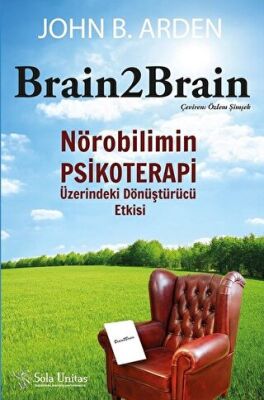 Brain 2 Brain kapağı