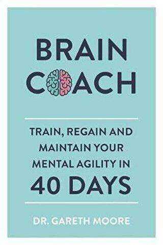 Brain Coach - Mitchell Beazley