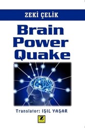 Brain Power Quake - Zinde Yayıncılık