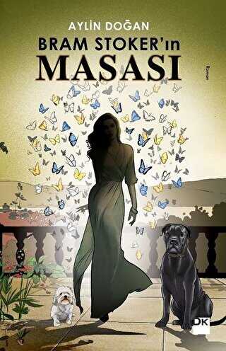 Bram Stoker`ın Masası - Doğan Kitap