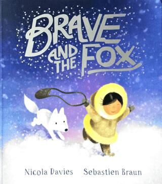 Brave and the Fox - 1