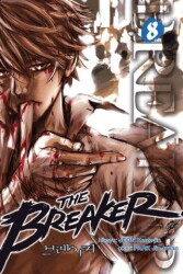 Breaker Cilt 8 - Marmara Çizgi