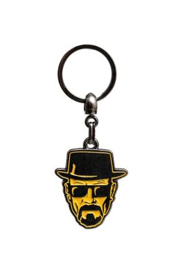 Breaking Bad Anahtarlık Heisenberg ANH-389491 - 1
