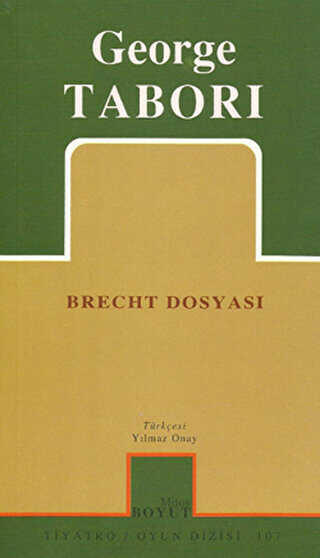 Brecht Dosyası