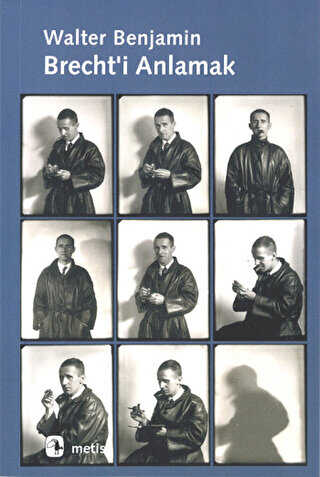Brecht’i Anlamak - Metis Yayınları