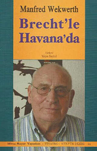 Brecht’le Havana’da