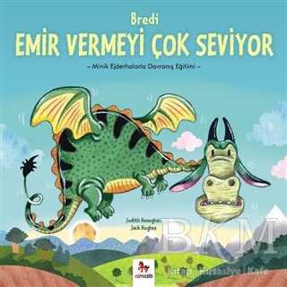 Bredi Emir Vermeyi Çok Seviyor - Almidilli