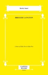 Breezie Langton - Capitol Books