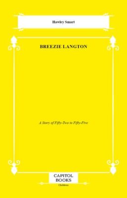 Breezie Langton - 1