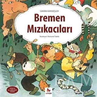 Bremen Mızıkacıları - Almidilli