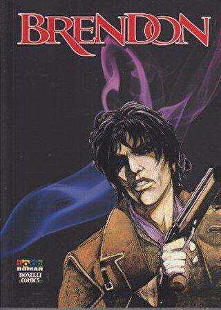 Brendon Cilt: 6 - 1001 Roman Yayınevi