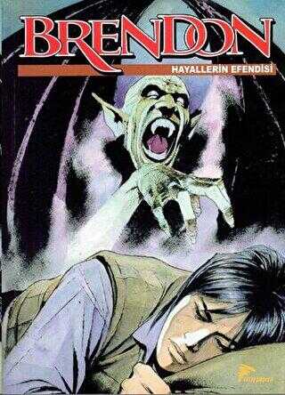 Brendon Cilt: 11 - Çizgi Düşler Yayınevi