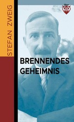 Brennendes Geheimnis - Liber Publishing