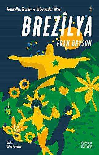 Brezilya - Siyah Kitap