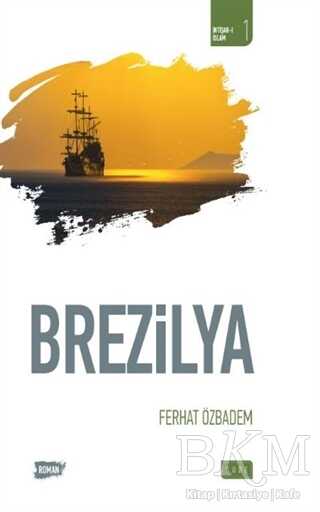 Brezilya - Sude Kitap