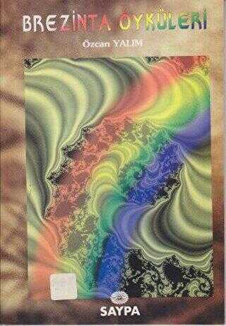 Brezinta Öyküleri - Saypa Yayın Dağıtım