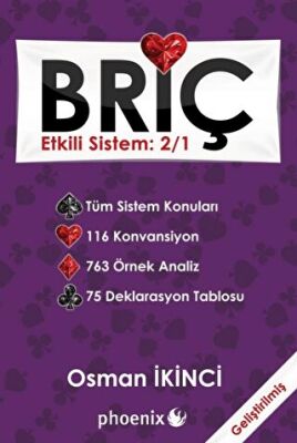Briç Etkili Sistem: 2-1 - 1