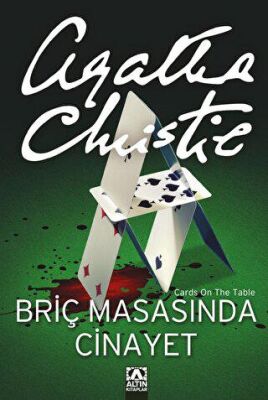 Briç Masasında Cinayet - 1