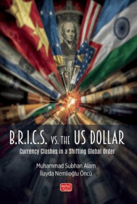 B.R.I.C.S. vs. the US Dollar - 1