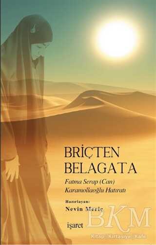 Briçten Belagata - İşaret Yayınları