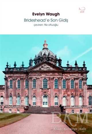 Brideshead’e Son Gidiş - Yedi Yayınları