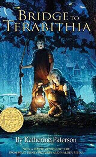 Bridge To Terabithia - HarperCollins