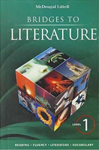 Bridges to Literature - Level 1