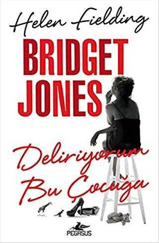 Bridget Jones - Pegasus Yayınları