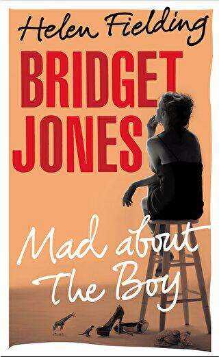 Bridget Jones: Mad About the Boy - NCP Yayıncılık