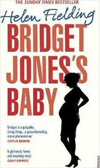 Bridget Jones`s Baby: The Diaries