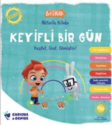 Briko - Keyifli Bir Gün - Curious & Genius