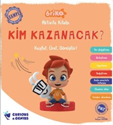 Briko - Kim Kazanacak? - Curious & Genius