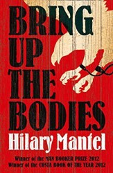 Bring Up the Bodies - HarperCollins