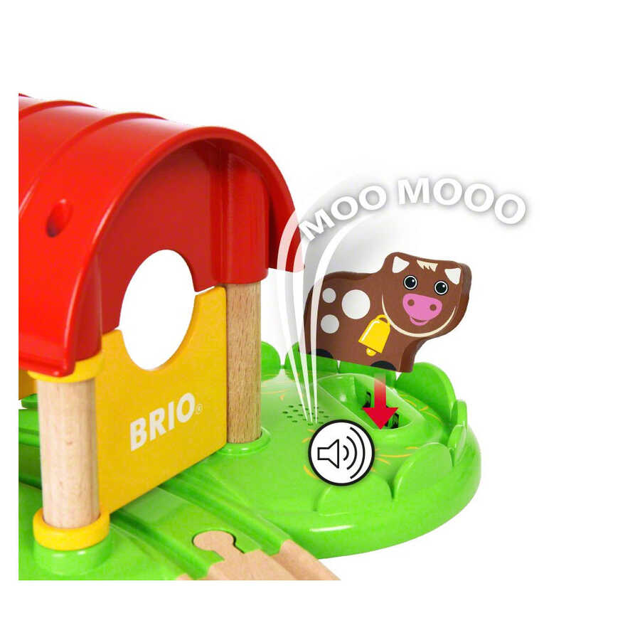 Brio İlk Çiftliğim 33826 - 4