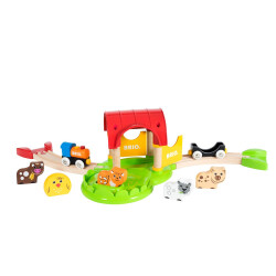 Brio İlk Çiftliğim 33826 - 8