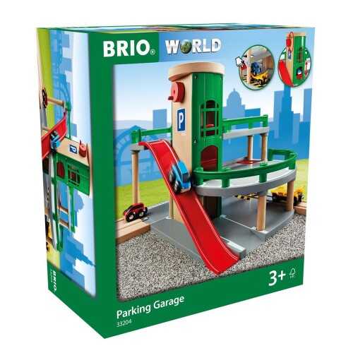 Brio Otopark 33204 - 1