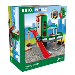 Brio Otopark 33204 - 6