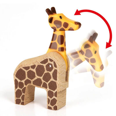 BRIO Safari Macera Seti 33960 - 11