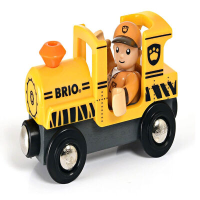 BRIO Safari Macera Seti 33960 - 9