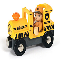 BRIO Safari Macera Seti 33960 - 8